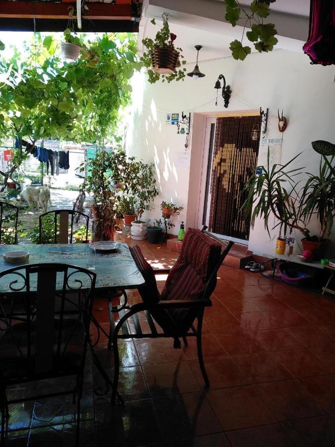 Casa Carlo Eforie Nord Exterior photo